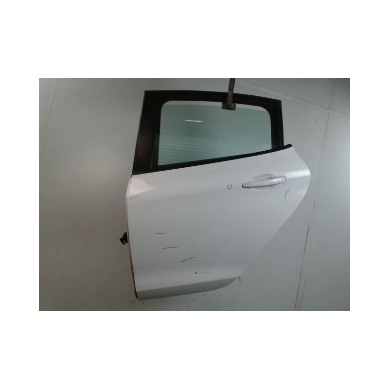 PORTE ARRIERE GAUCHE PEUGEOT 208