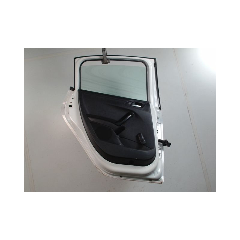 PORTE ARRIERE GAUCHE PEUGEOT 208