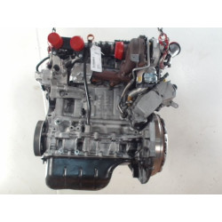 MOTEUR DIESEL