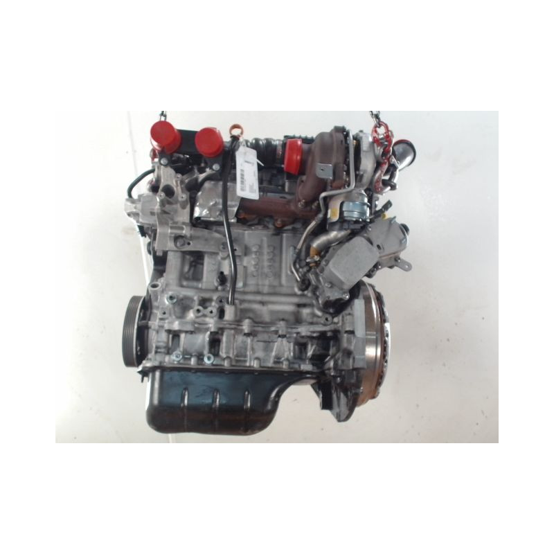 MOTEUR DIESEL PEUGEOT 308 1.6 HDi