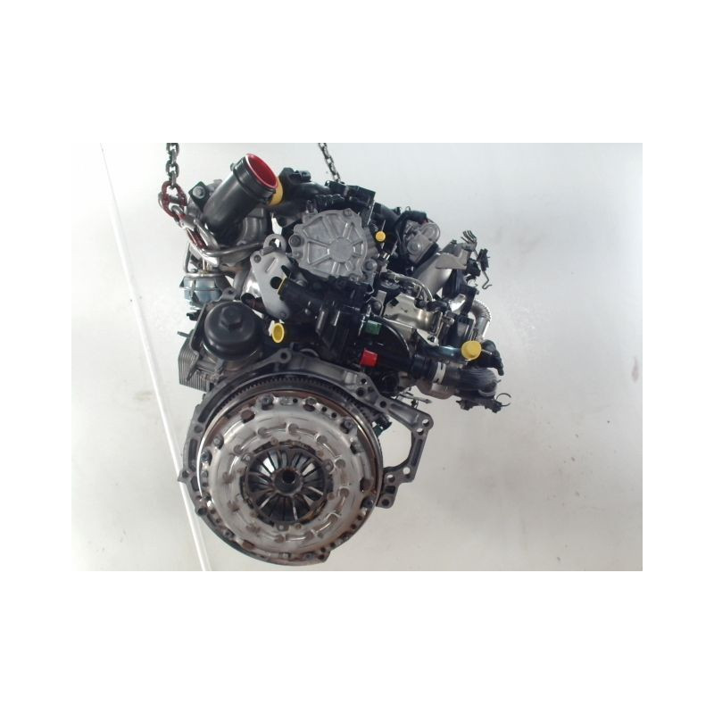 MOTEUR DIESEL PEUGEOT 308 1.6 HDi