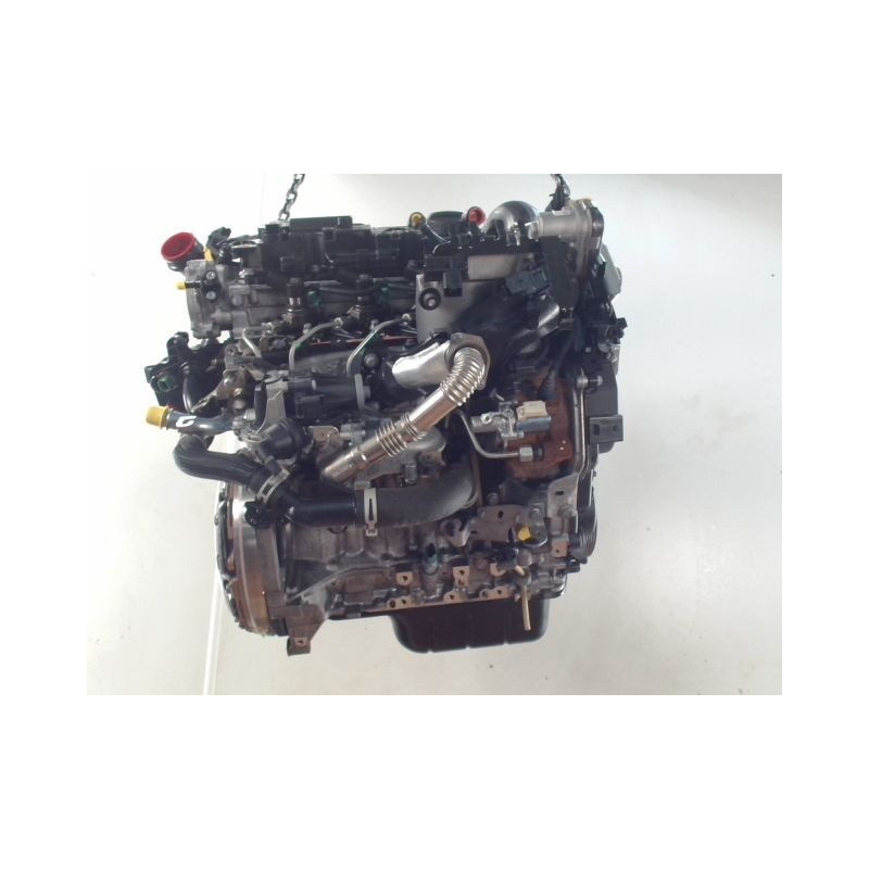 MOTEUR DIESEL PEUGEOT 308 1.6 HDi