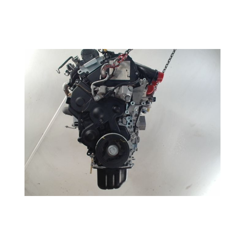 MOTEUR DIESEL PEUGEOT 308 1.6 HDi