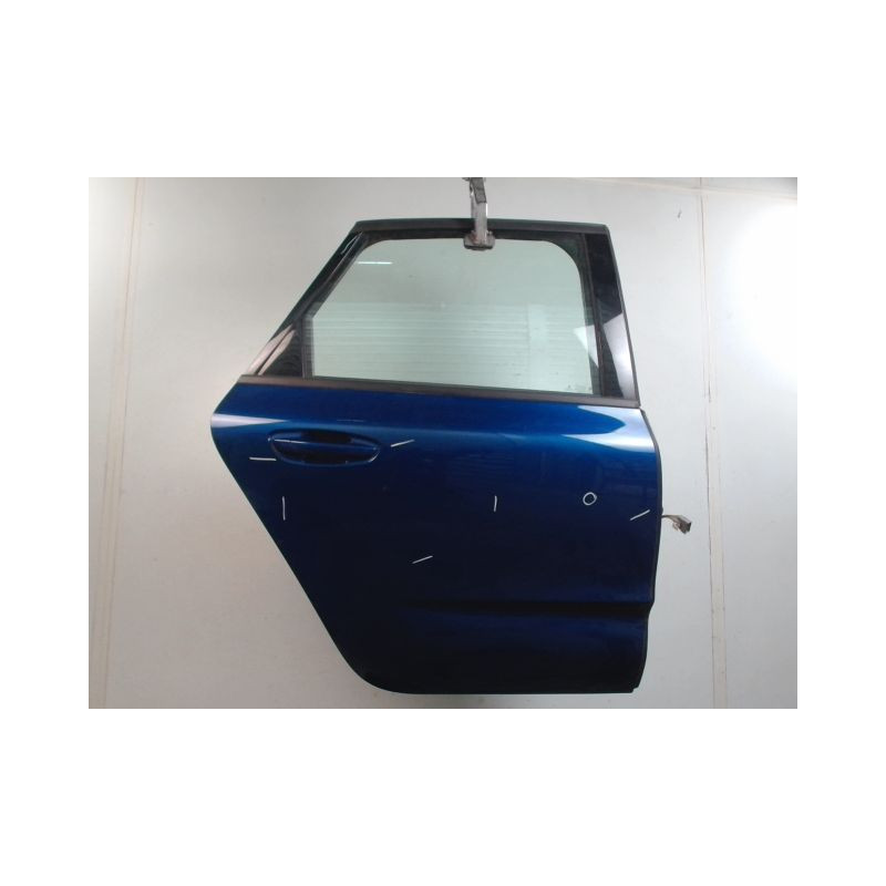 PORTE ARRIERE DROIT CITROEN C4