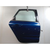 PORTE ARRIERE DROIT CITROEN C4