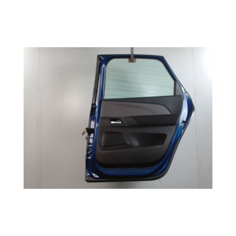 PORTE ARRIERE DROIT CITROEN C4