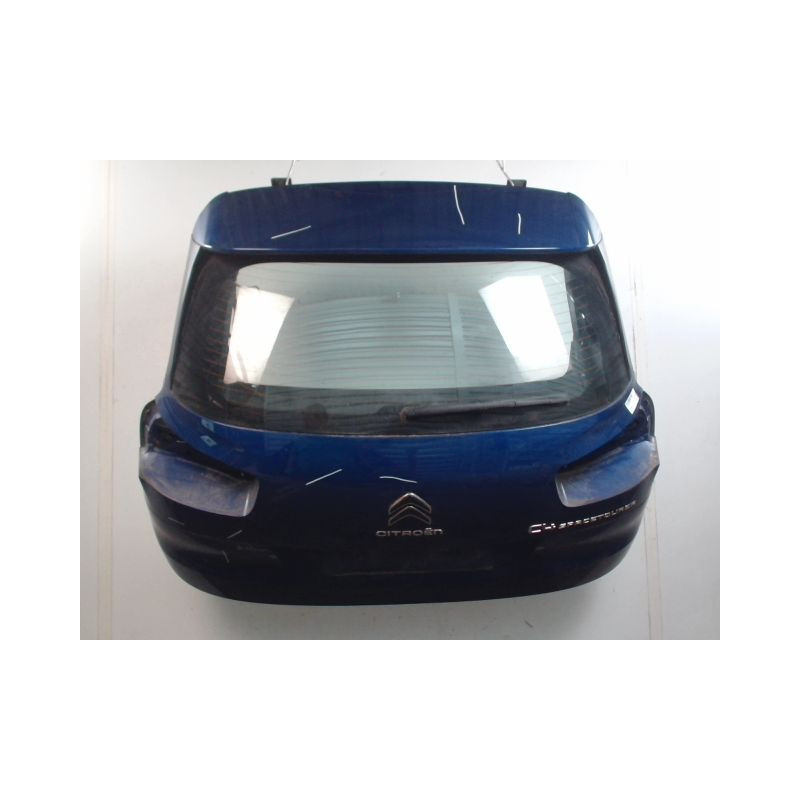 HAYON CITROEN C4