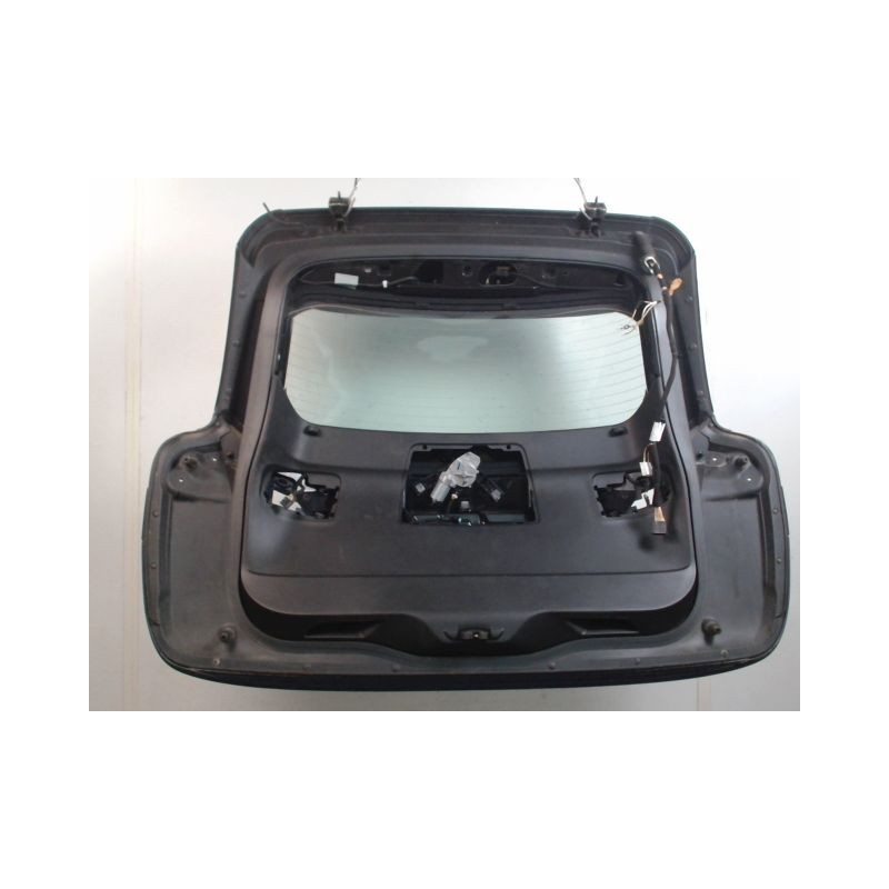 HAYON CITROEN C4