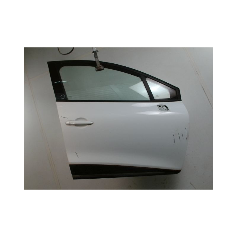 PORTE AVANT DROIT RENAULT CLIO