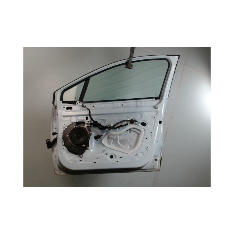PORTE AVANT DROIT RENAULT CLIO