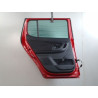 PORTE ARRIERE GAUCHE SKODA FABIA