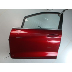 PORTE AVG