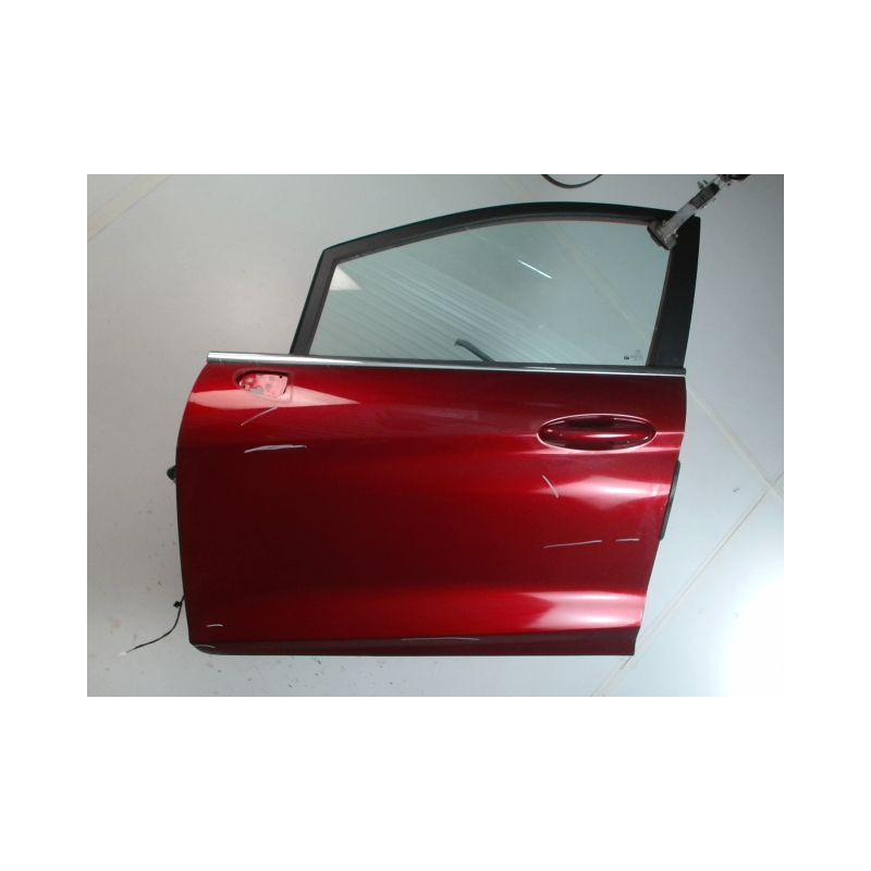 PORTE AVANT GAUCHE FORD FIESTA