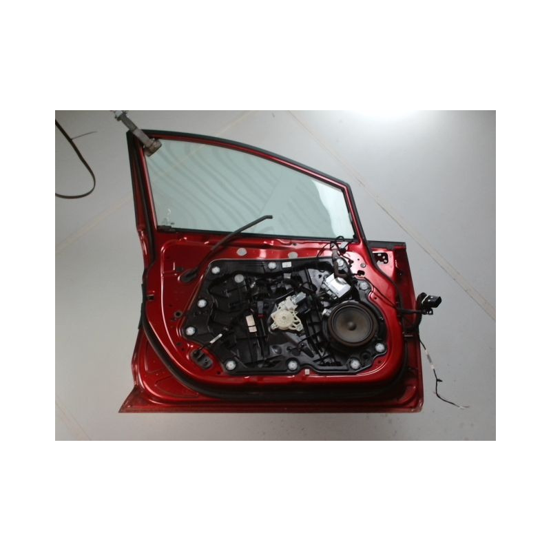 PORTE AVANT GAUCHE FORD FIESTA