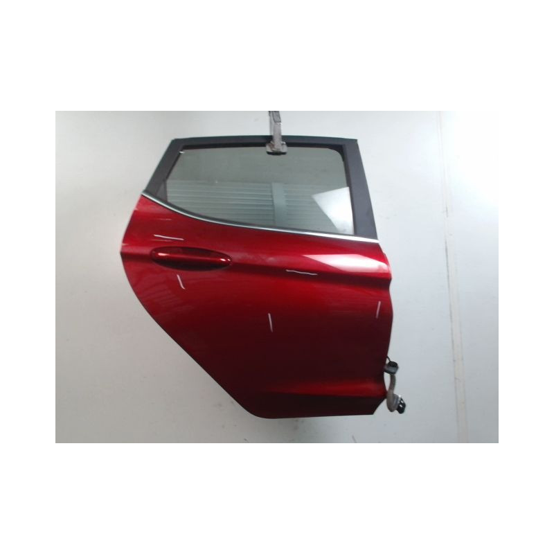PORTE ARRIERE DROIT FORD FIESTA