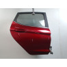 PORTE ARRIERE DROIT FORD FIESTA