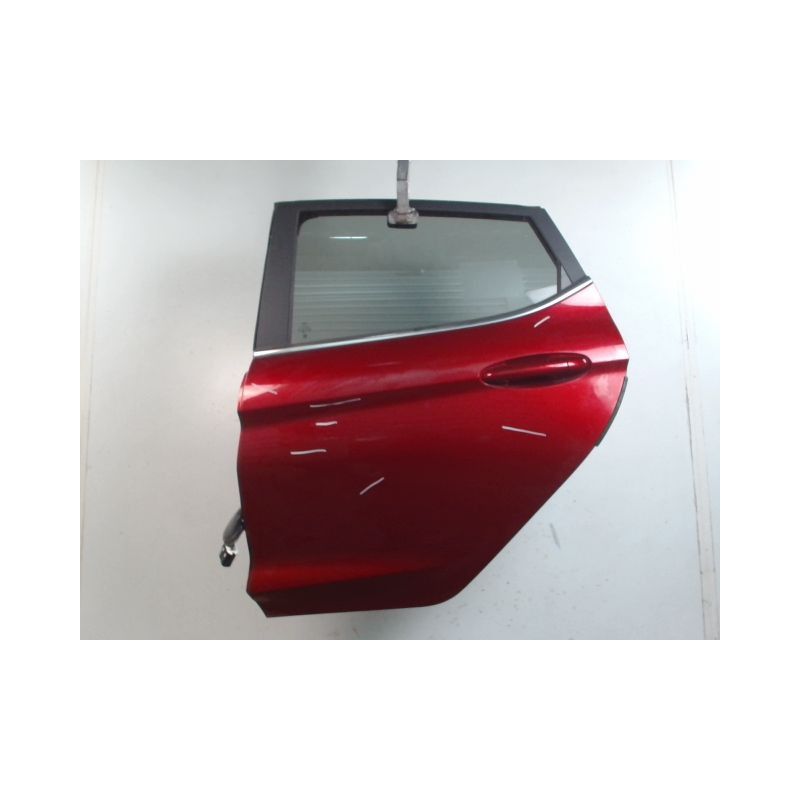 PORTE ARRIERE GAUCHE FORD FIESTA
