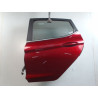 PORTE ARRIERE GAUCHE FORD FIESTA