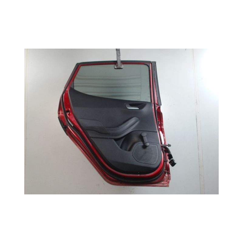 PORTE ARRIERE GAUCHE FORD FIESTA