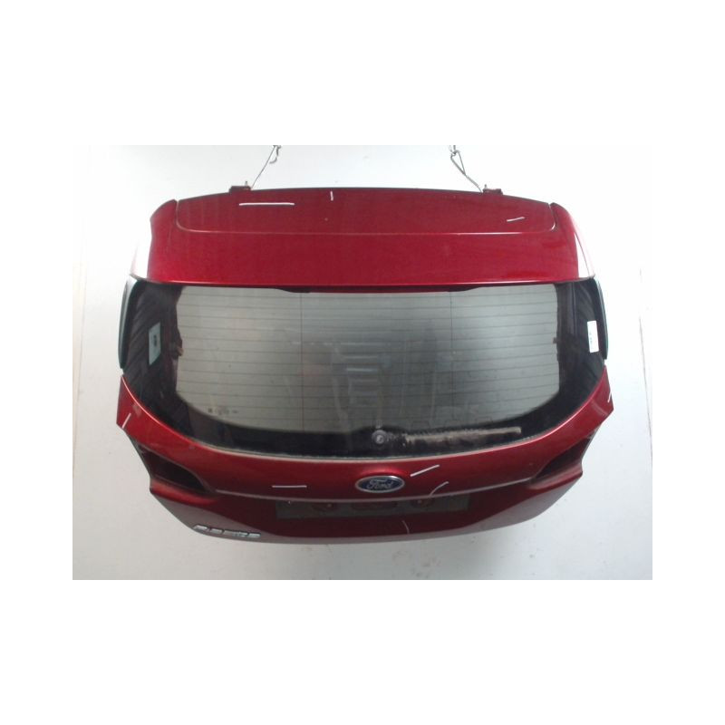 HAYON FORD FIESTA