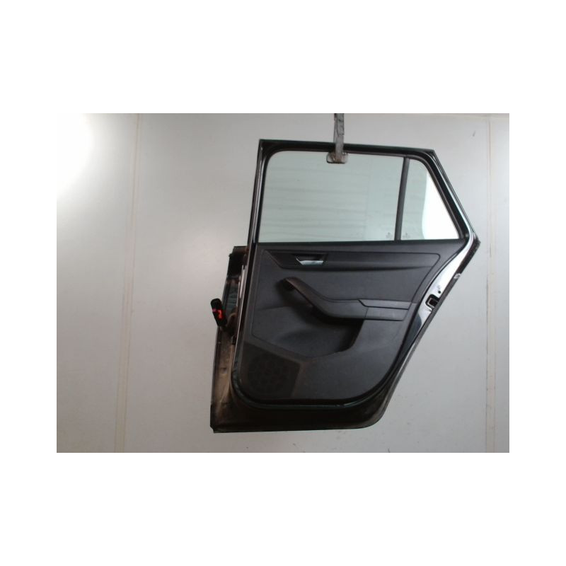 PORTE ARRIERE DROIT SKODA FABIA