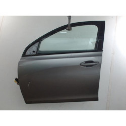 PORTE AVG