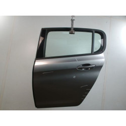 PORTE ARG