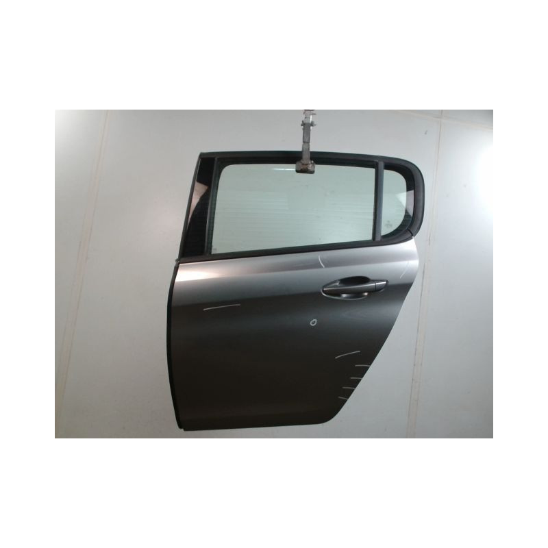 PORTE ARRIERE GAUCHE PEUGEOT 308