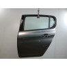 PORTE ARRIERE GAUCHE PEUGEOT 308