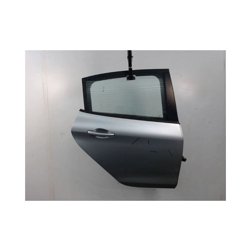 PORTE ARRIERE DROIT PEUGEOT 208