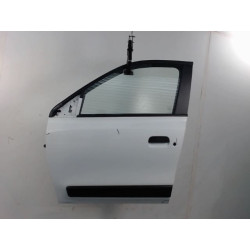 PORTE AVG