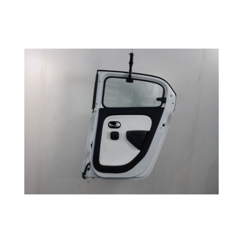 PORTE ARRIERE DROIT RENAULT TWINGO