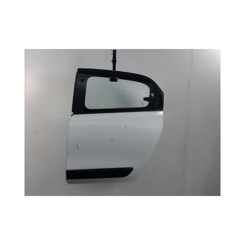 PORTE ARRIERE GAUCHE RENAULT TWINGO