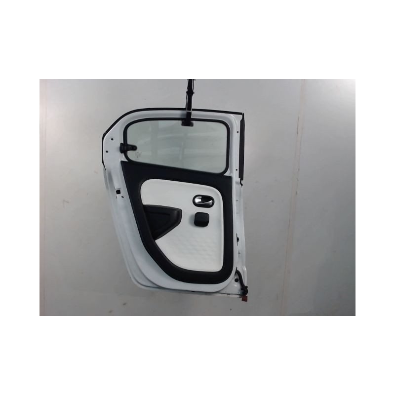 PORTE ARRIERE GAUCHE RENAULT TWINGO