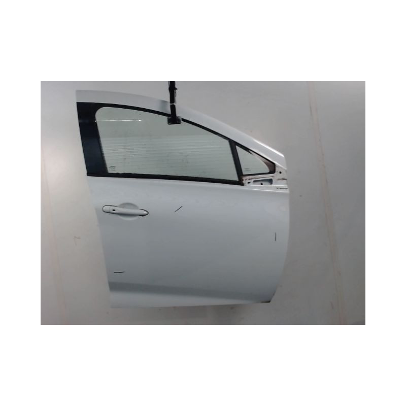 PORTE AVANT DROIT RENAULT ZOE