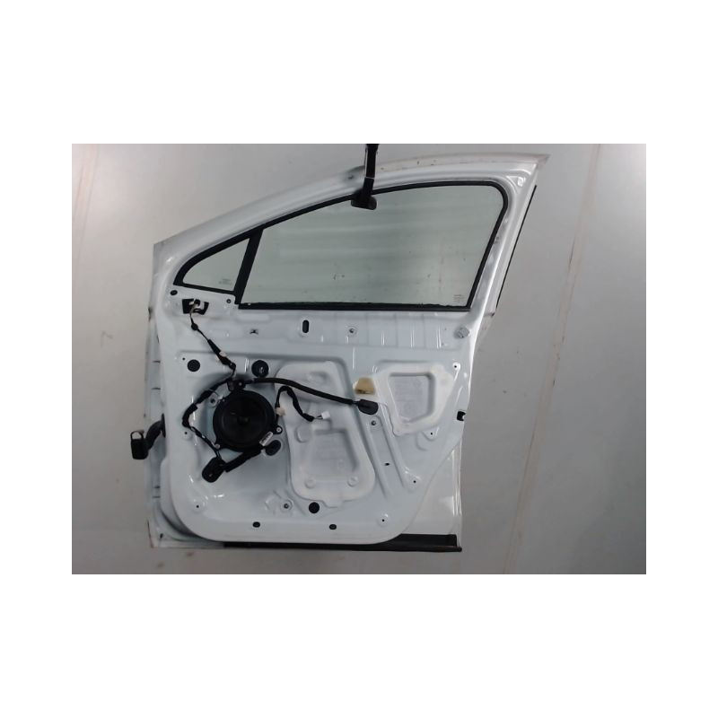 PORTE AVANT DROIT RENAULT ZOE