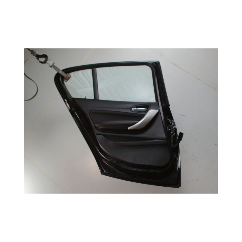 PORTE ARRIERE GAUCHE B.M.W. SERIE 1