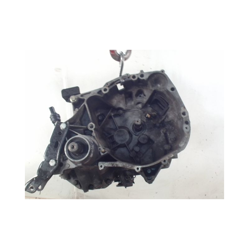 BOITE A VITESSE MECANIQUE RENAULT CLIO 1.2 (BB0A, BB0F, BB10, BB1K, BB28, BB2D, BB2H, CB0A,...