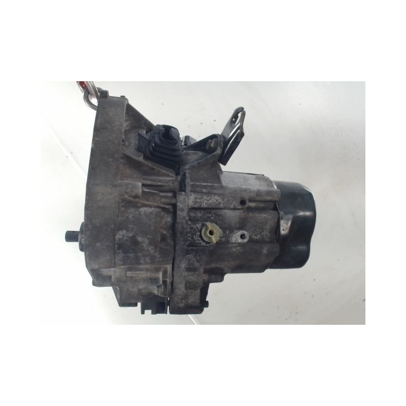 BOITE A VITESSE MECANIQUE RENAULT CLIO 1.2 (BB0A, BB0F, BB10, BB1K, BB28, BB2D, BB2H, CB0A,...