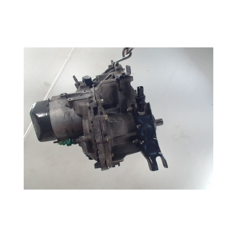 BOITE A VITESSE MECANIQUE RENAULT CLIO 1.2 (BB0A, BB0F, BB10, BB1K, BB28, BB2D, BB2H, CB0A,...