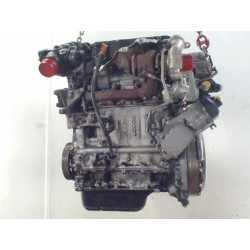 MOTEUR DIESEL