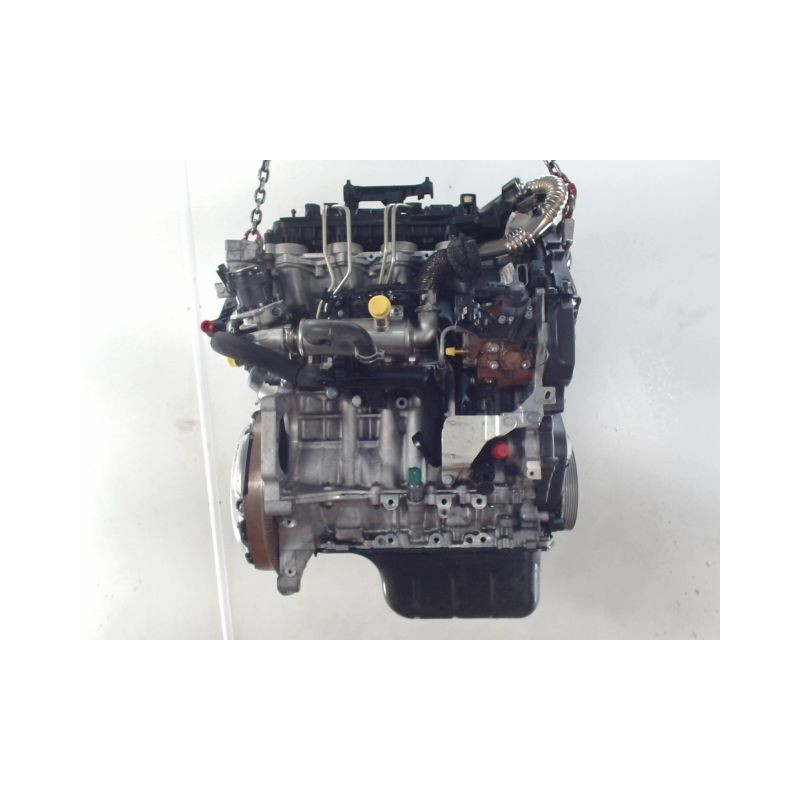 MOTEUR DIESEL CITROEN C3 1.6 HDi
