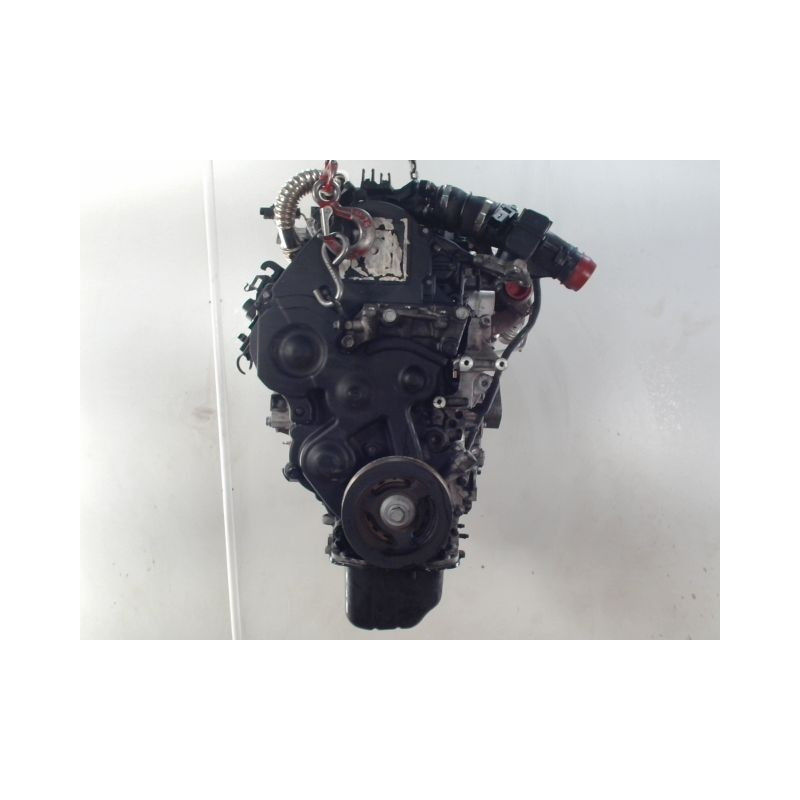 MOTEUR DIESEL CITROEN C3 1.6 HDi