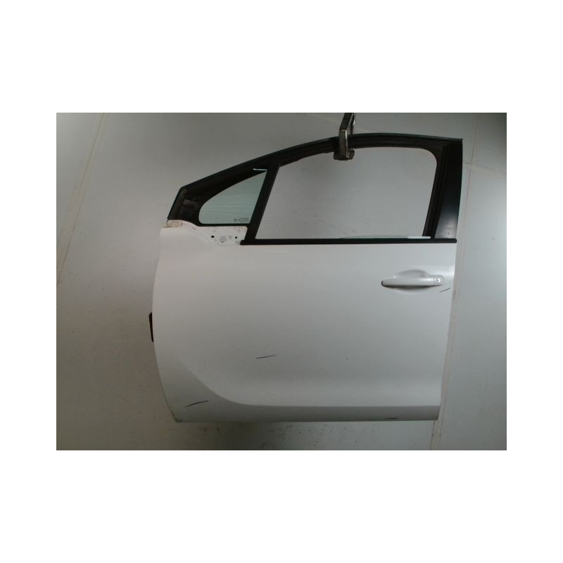 PORTE AVANT GAUCHE PEUGEOT 208