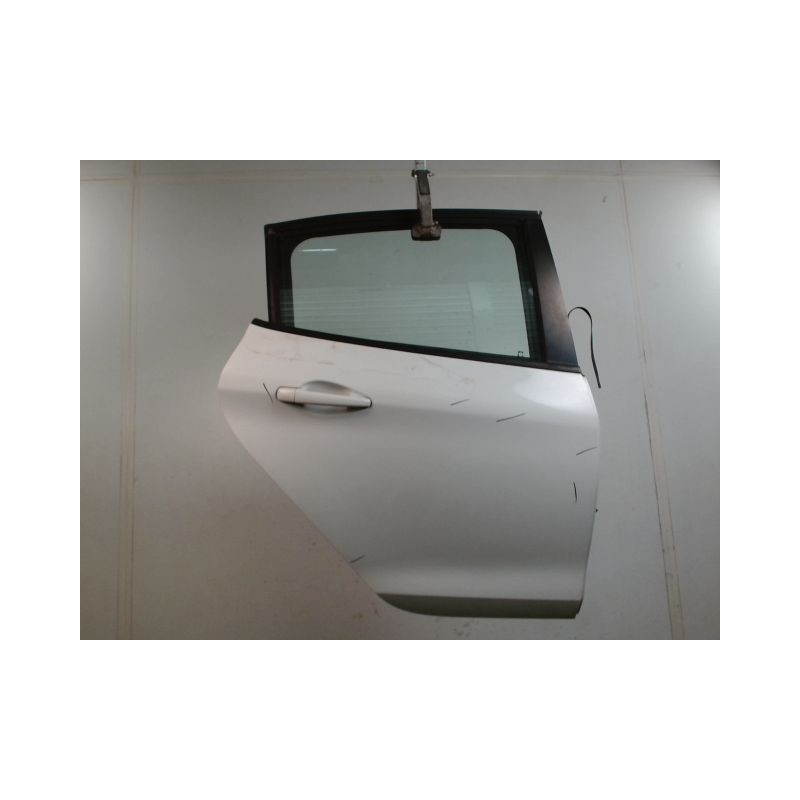 PORTE ARRIERE DROIT PEUGEOT 208