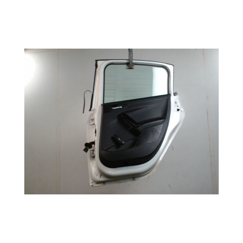 PORTE ARRIERE DROIT PEUGEOT 208