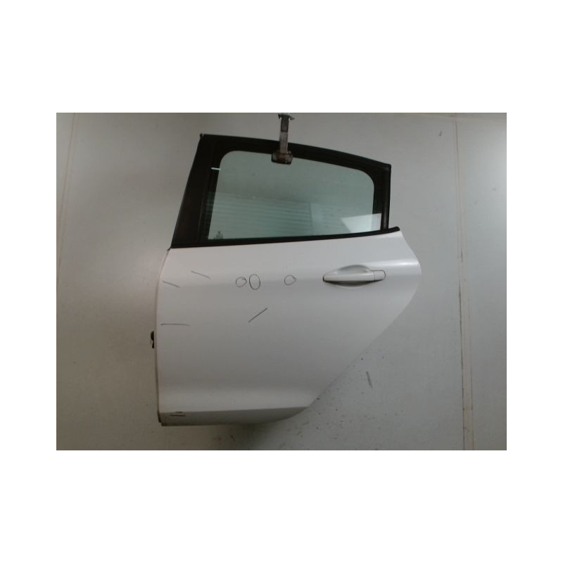 PORTE ARRIERE GAUCHE PEUGEOT 208