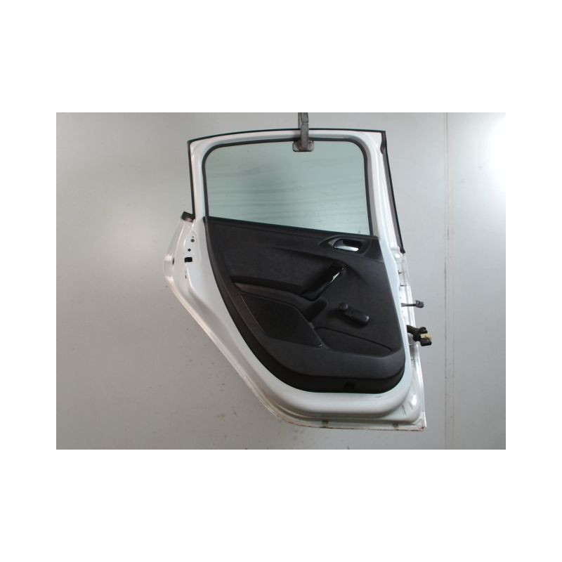 PORTE ARRIERE GAUCHE PEUGEOT 208