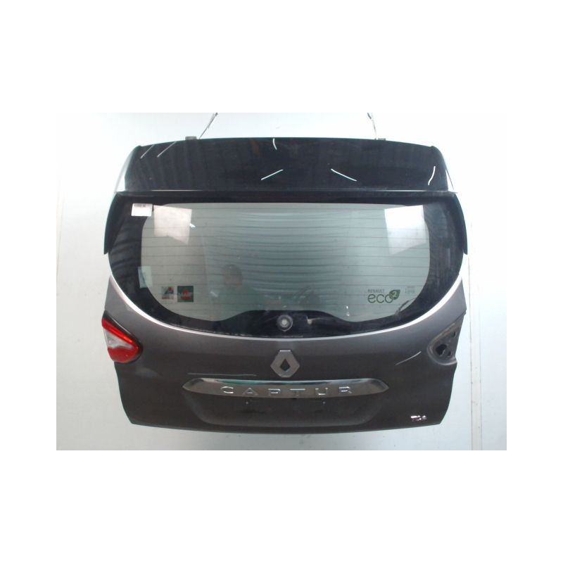 HAYON RENAULT CAPTUR
