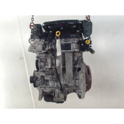 MOTEUR ESSENCE